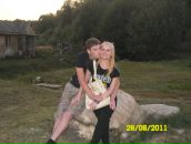 Фотография Камневой Аленки