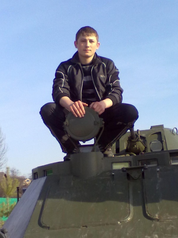 Лёха Бойков фотография #24