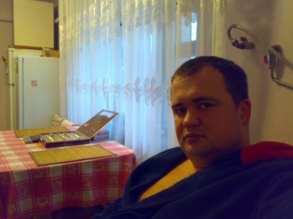 Александр Григорчик фото №17