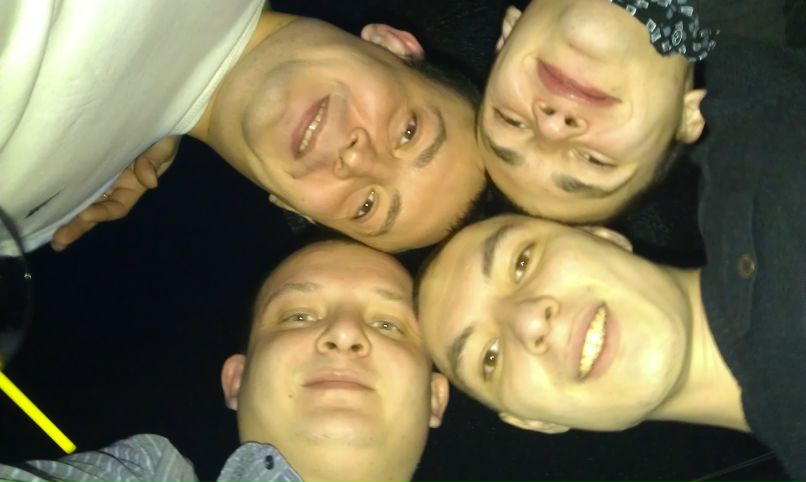 Дмитрий Щукин фотография #16