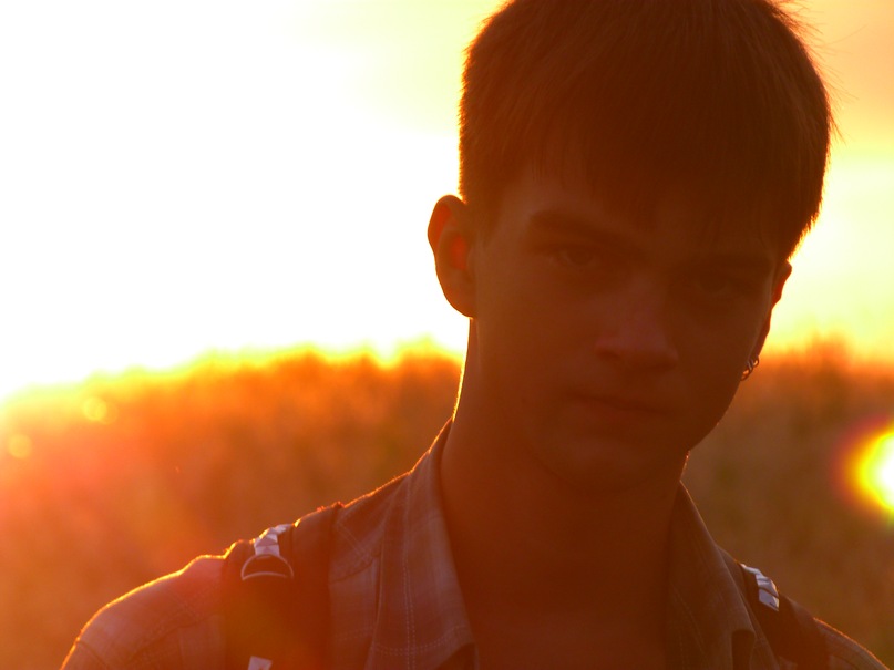 Дмитрий Горобинский фотография #6