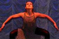 Фотография Мироновой Полины