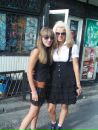 Фотография Мохиревой Лизы