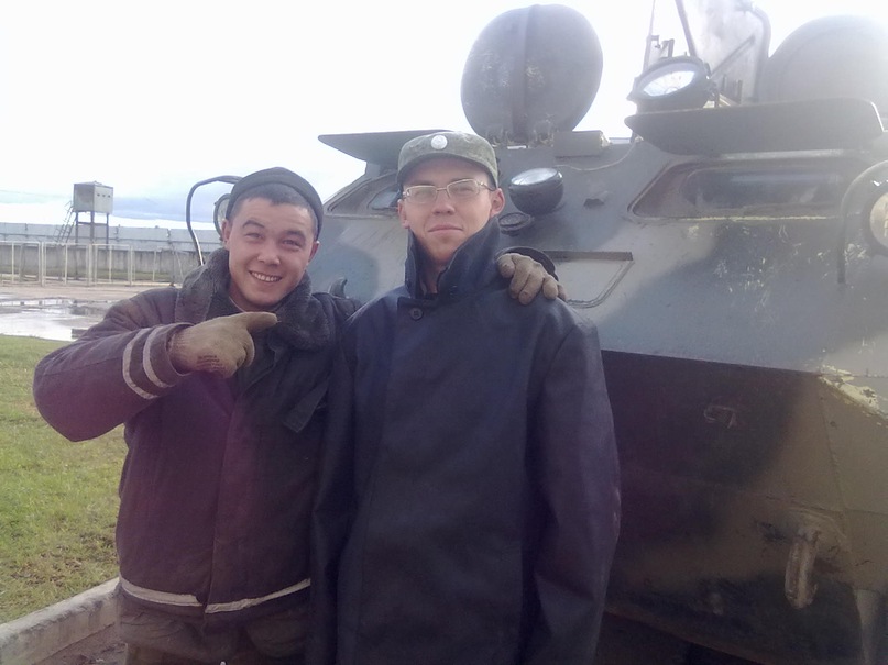 Игорь Янгиров фотография #3