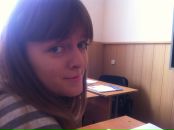 Фотография Саитовой Катерины