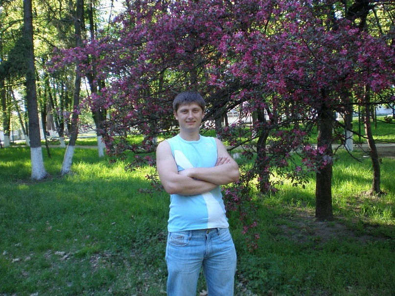Роман Степаненко фотография #11