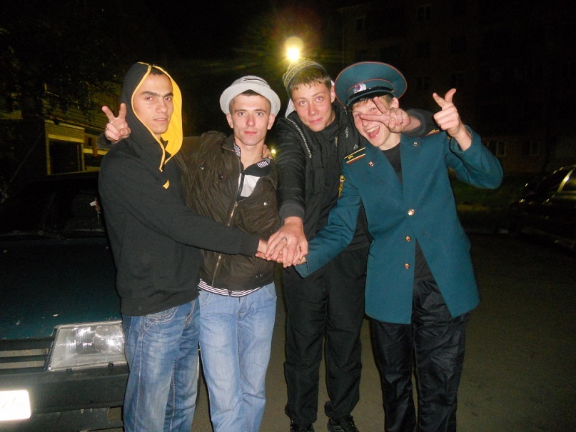 Дмитрий Пак фотография #28