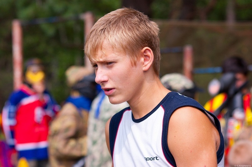 Серёга Серёжкин фотография #50