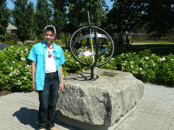 №20, Дмитрий Осипенко, 27 лет, Кохтла-Ярве №20, Дмитрий Осипенко, 27 лет, Кохтла-Ярве