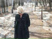 Фотография Багаутдиновой Альбины