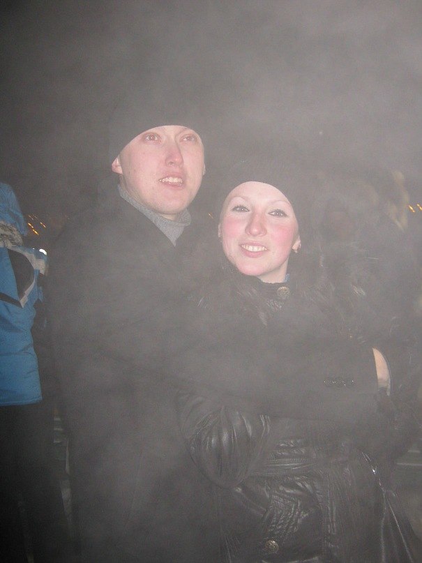 Иван Чамжаев фотография #29