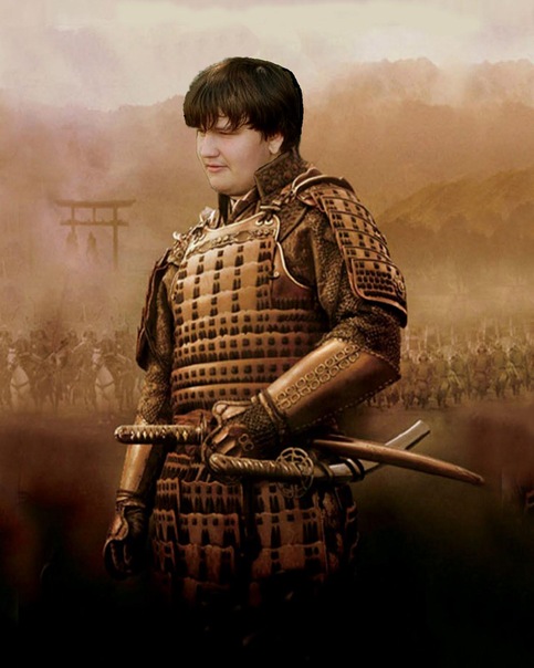 Сергей Муллин фото №17