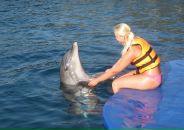 Фотография Крыловой Марины