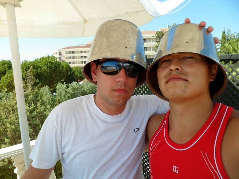 Олег Синькевич фотография #40