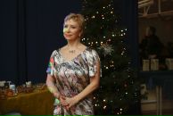 Фотография Ворониной Веры Вивека Натальи