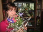 Фотография Канищевой Ани