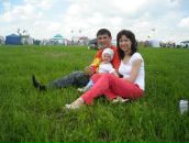 Фотография Васильевой Эльвины