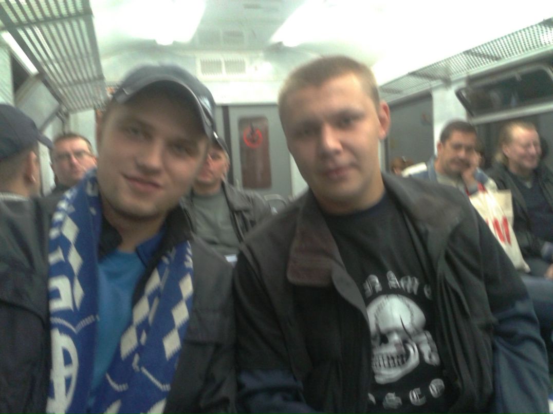 Серёга Ribery фотография #13