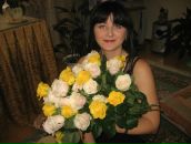 Фотография Фирсовой Елены