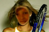 Надюсік Горченко фотография #1