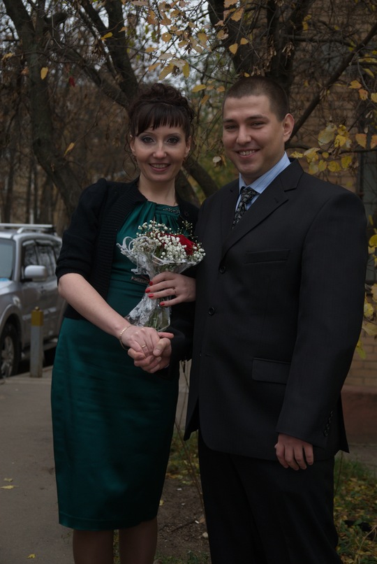 Евгений Пушков фотография #1