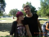 Ирка Кравченко фотография #46 (источник - https://vk.com/id703143)