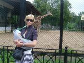 Фотография Башмаковой-Суховой Татьяны