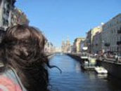 Фотография Князевой Светланы