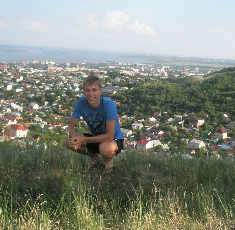 Дмитрий Савельев фотография #16