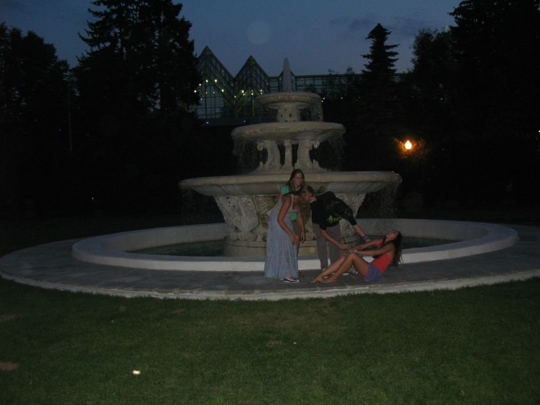 Лев Воробьёв фотография #44