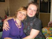 Фотография Казаковой Алены