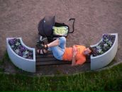 Фотография Горбункова Станислава