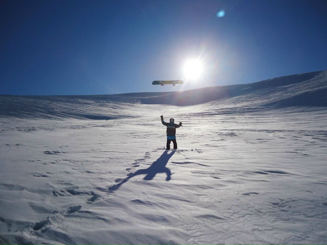 Missing Thing фотография #39