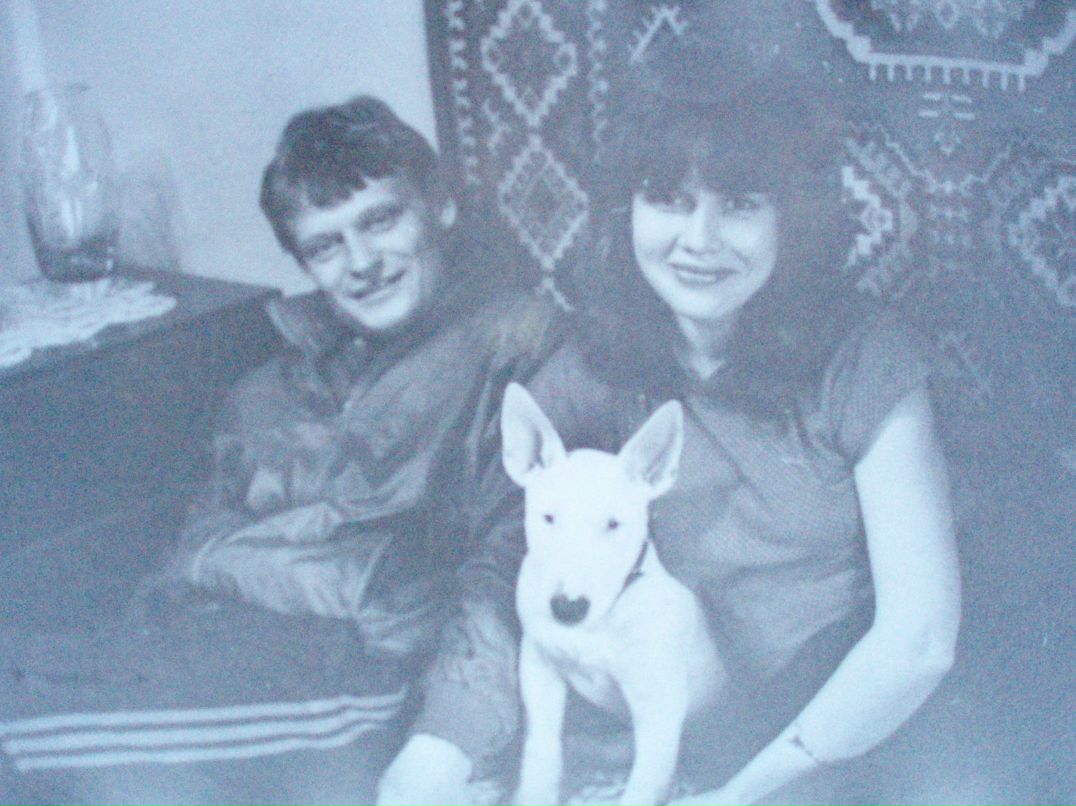 Иван Воропаев фотография #27