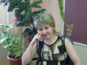 Фотография Бондарчук Татьяны