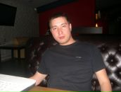 Фотография Баясгалана Тимура