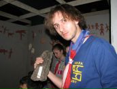 Фотография Волкова Алексея