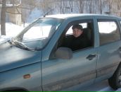 Фотография Григорьева Александра