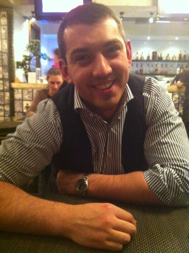 Антон Бор фотография #39