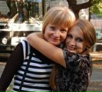 Фотография Хлебниковой Виктории