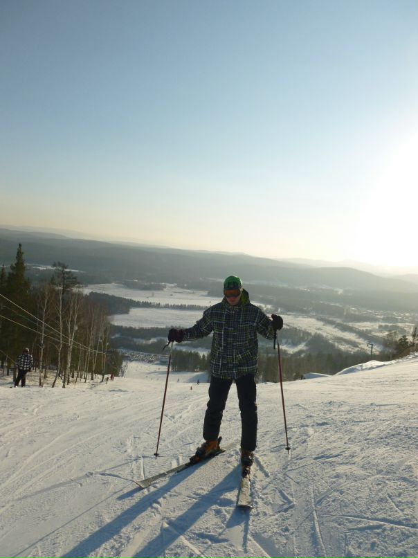 Дмитрий Балдин фотография #2