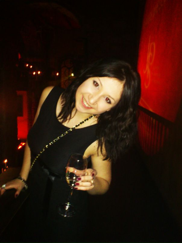 Rina Da фотография #41