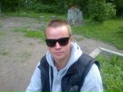 Фотография Душина Вани