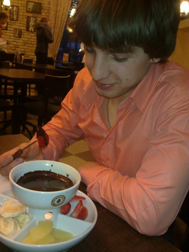 Климентий Устодаков фотография #23