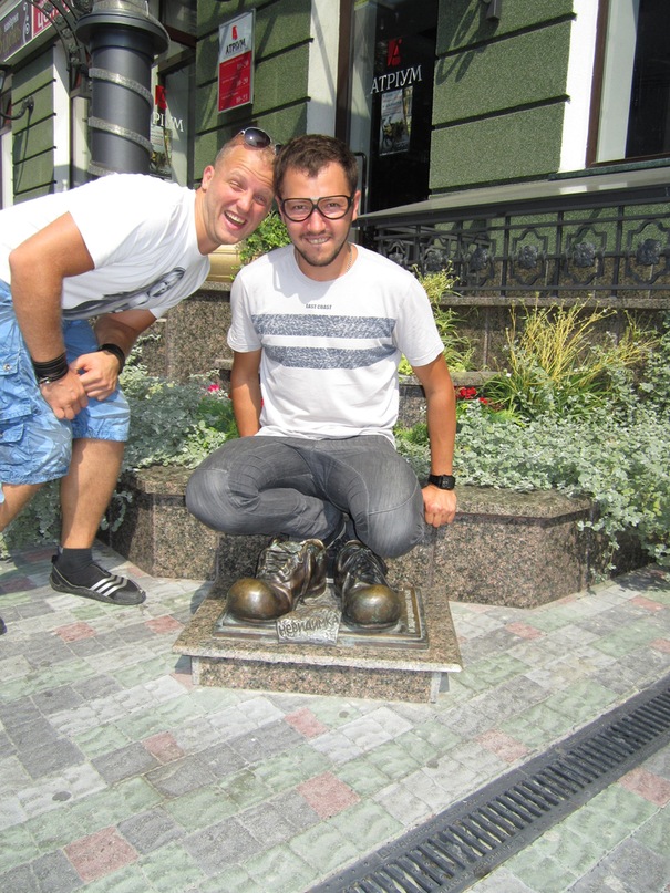 Юрец Миколайчук фотография #48 из vk профиля id6051267