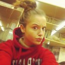 Фотография Маевской Полины