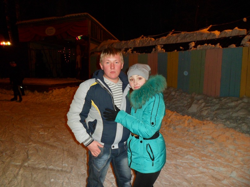 Вован Бердюгин фотография #7