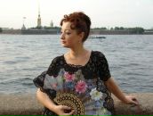 Фотография Осинцевой Вероники