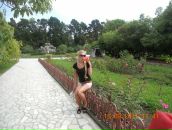 Фотография Антоновой Ирины