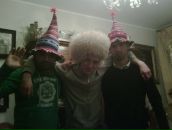 Борис Бурда фотография #39 (источник - https://vk.com/id756893)